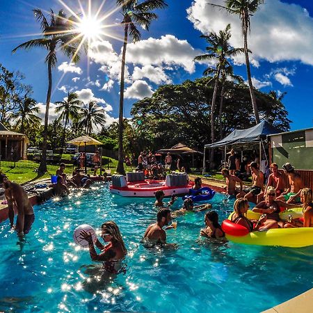Nomads Airlie Beach (Adults Only) Dış mekan fotoğraf