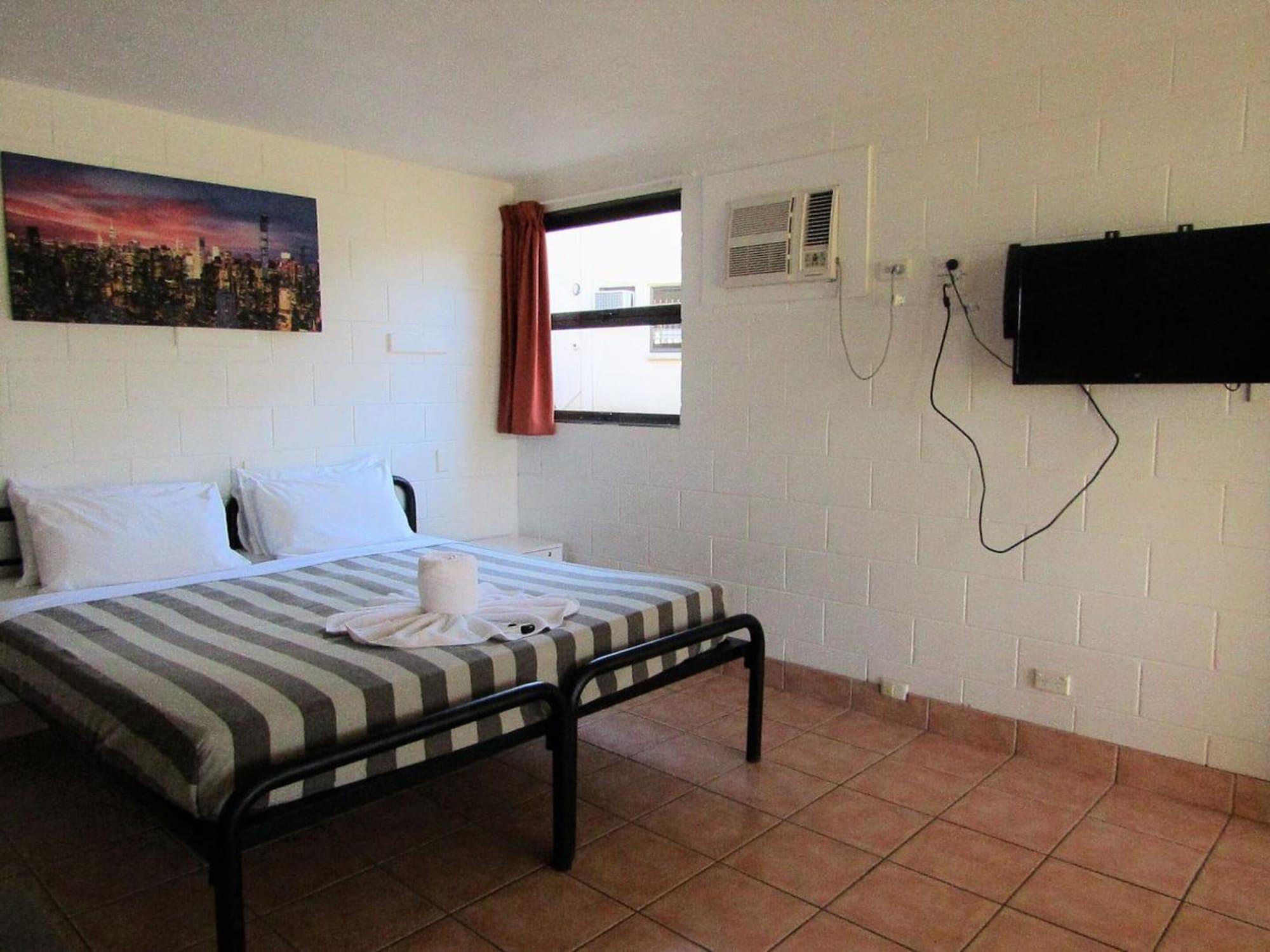 Nomads Airlie Beach (Adults Only) Dış mekan fotoğraf