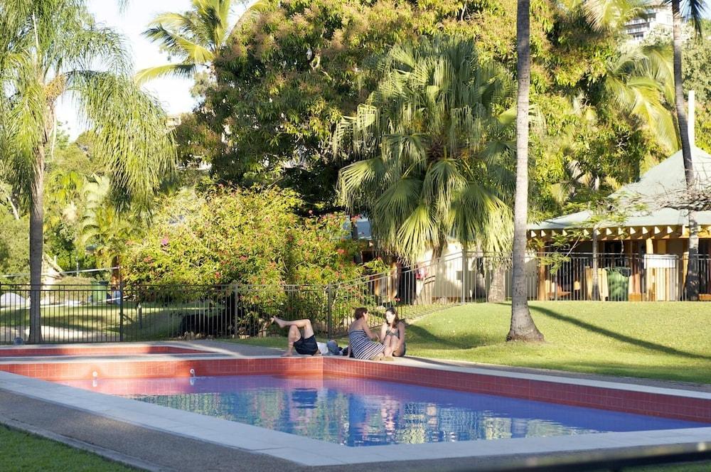 Nomads Airlie Beach (Adults Only) Dış mekan fotoğraf