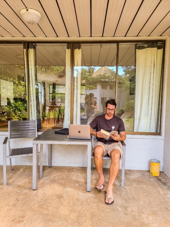 Nomads Airlie Beach (Adults Only) Dış mekan fotoğraf