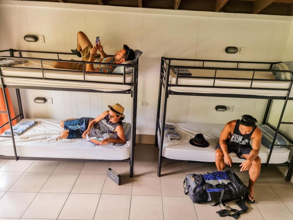 Nomads Airlie Beach (Adults Only) Dış mekan fotoğraf