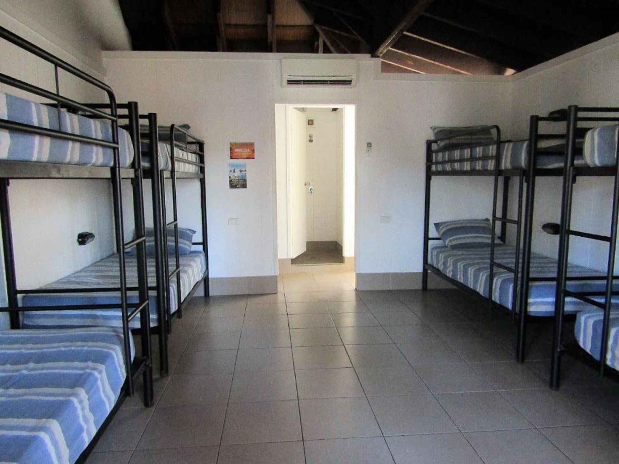 Nomads Airlie Beach (Adults Only) Dış mekan fotoğraf
