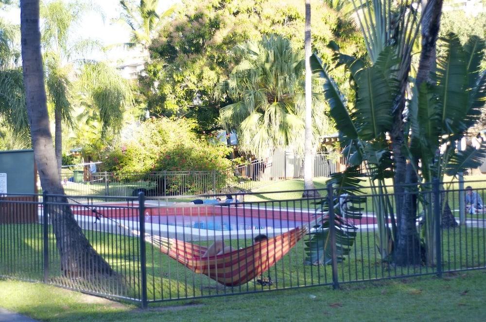 Nomads Airlie Beach (Adults Only) Dış mekan fotoğraf
