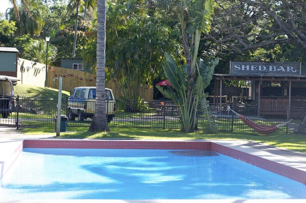 Nomads Airlie Beach (Adults Only) Dış mekan fotoğraf