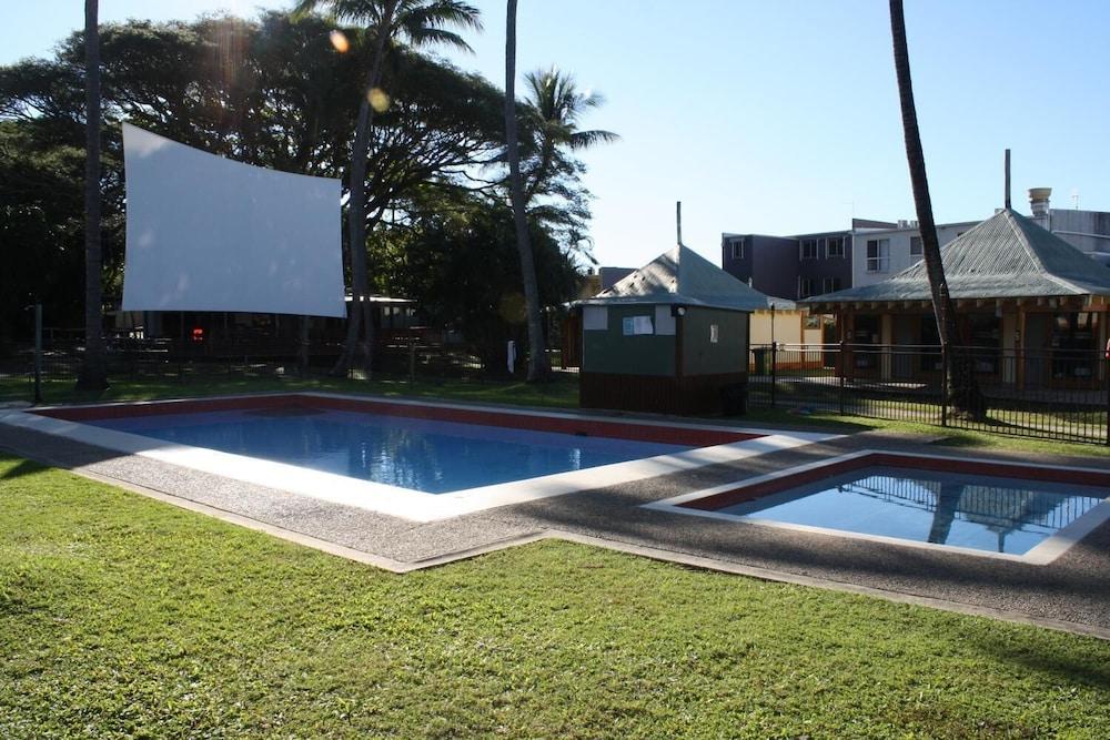 Nomads Airlie Beach (Adults Only) Dış mekan fotoğraf