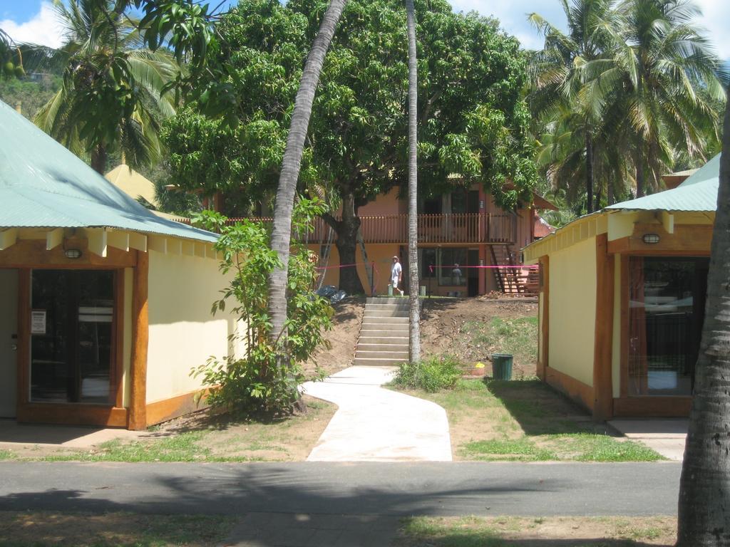 Nomads Airlie Beach (Adults Only) Dış mekan fotoğraf