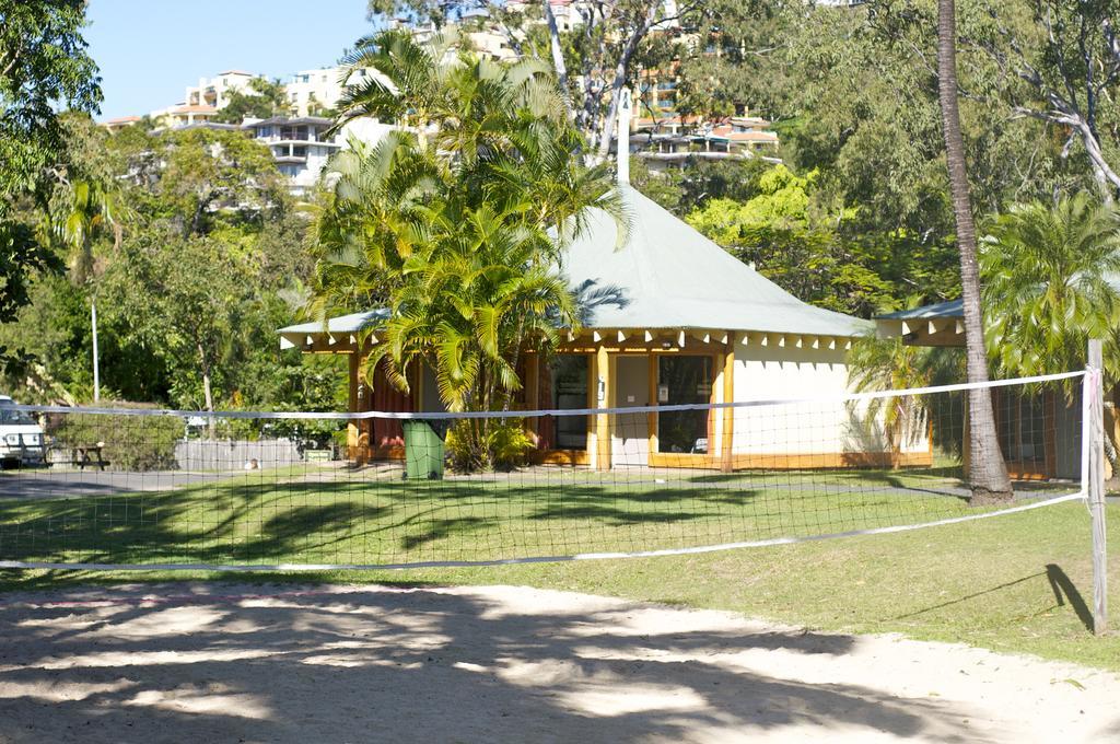 Nomads Airlie Beach (Adults Only) Dış mekan fotoğraf
