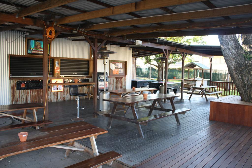 Nomads Airlie Beach (Adults Only) Dış mekan fotoğraf