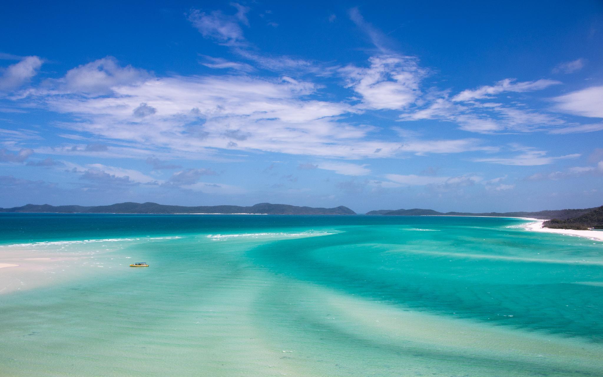 Nomads Airlie Beach (Adults Only) Dış mekan fotoğraf