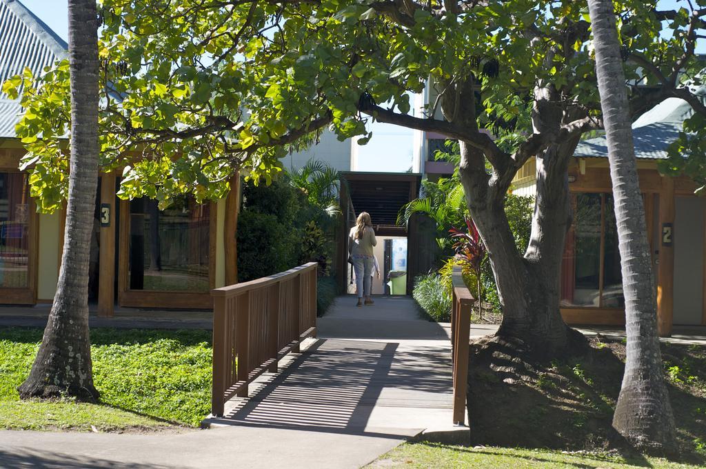 Nomads Airlie Beach (Adults Only) Dış mekan fotoğraf
