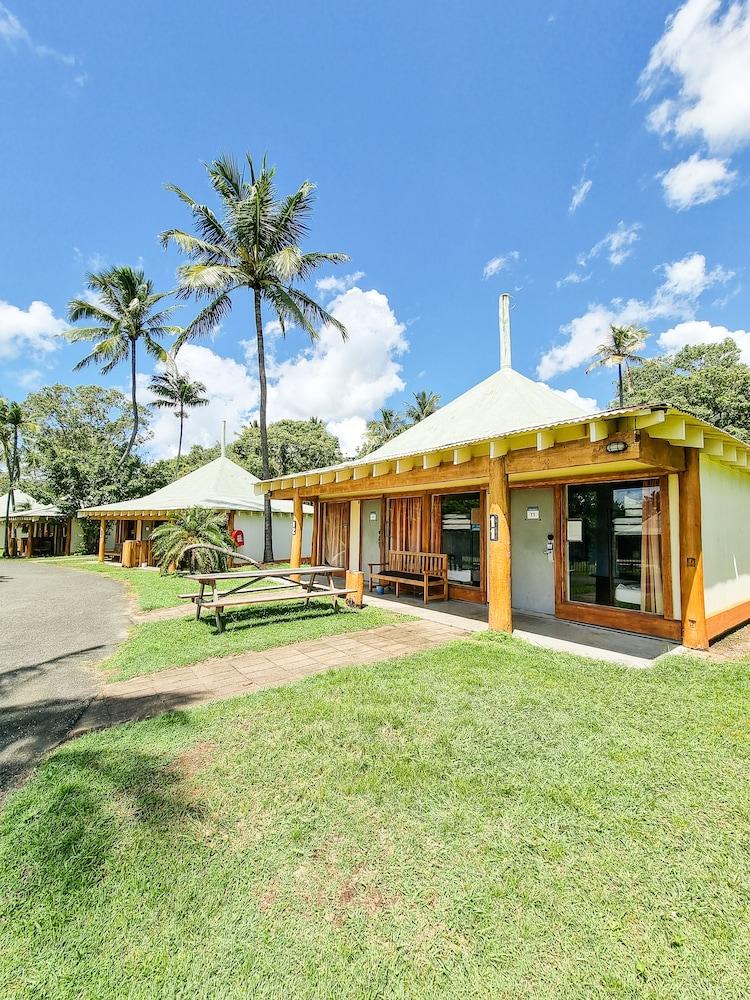 Nomads Airlie Beach (Adults Only) Dış mekan fotoğraf
