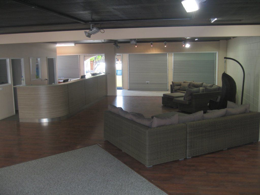 Nomads Airlie Beach (Adults Only) Dış mekan fotoğraf